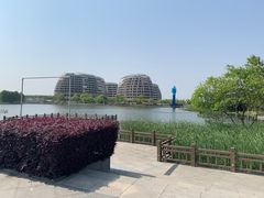 -海天湖公园