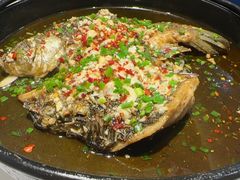 -靓虾二哥长沙地标小龙虾(五一广场店)
