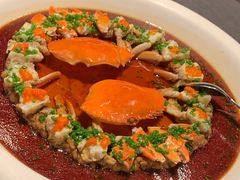 -上海滩餐厅(BFC外滩金融中心店)