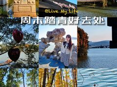 -东湖落雁景区