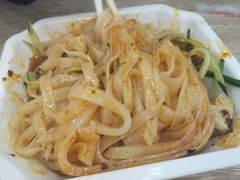 -老陕味道(津岐公路店)