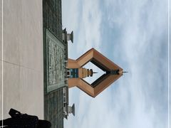 -法门文化景区