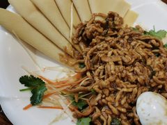 -李老哈·东北菜(宋园路店)