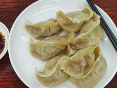 -奉天蚨祥饺子馆