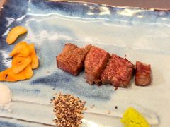 -神户牛排餐厅MOURIYA(总店)