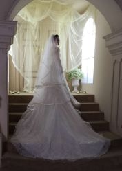 点击看大图 -完美新娘婚纱摄影