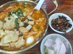 -黔派·虾子羊肉粉·小吃(佳宁娜广场店)