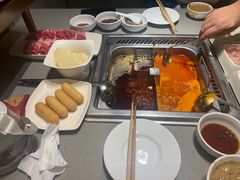 -海底捞火锅(凯德广场店)