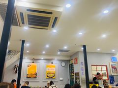 -高基五春川炒鸡排 韩国料理(威海总店)