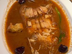 -太守宴·蘭院(天塔店)