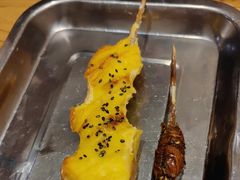 -一韩亭韩式烤肉(高新店)
