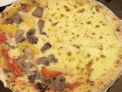 -Ciao窑炉披萨餐厅(宁波阪急店)