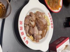 -山芋腔苏北菜(盐城滨海店)