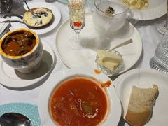 -波特曼西餐厅(中央大街店)