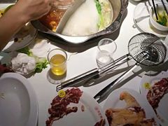 -潮发潮汕牛肉店(龙洞店)