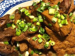 -京门老爆三(回龙观店)