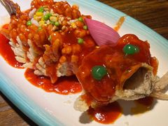 -鱼食饭稻·苏浙土菜17年老馆子(平江路店)