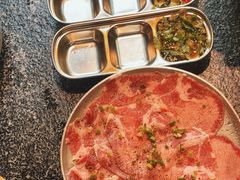 -红泥小火炉·东北泥炉烤肉(天一旗舰店)