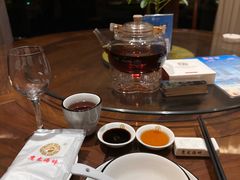 -鹰龙海畔度假酒店(咸祥店)