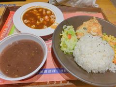 -海盗虾饭·剥好的小龙虾饭(上地辉煌店)