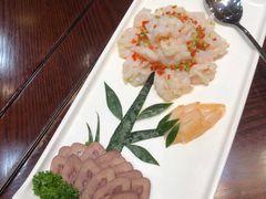 -鹿鸣春饭店(总店)