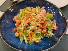 -苏坦土耳其餐厅(白云宾馆店)