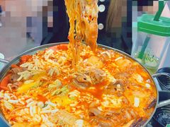-Meet Sun韩式大排档(五一广场7MALL店)
