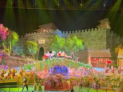 -华夏文旅西安度假区