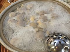 -营记牛肉火锅·大埔客家菜(上梅林店)
