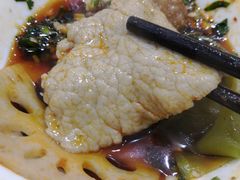 -凤来栖·净庭院·火锅(欧尚店)