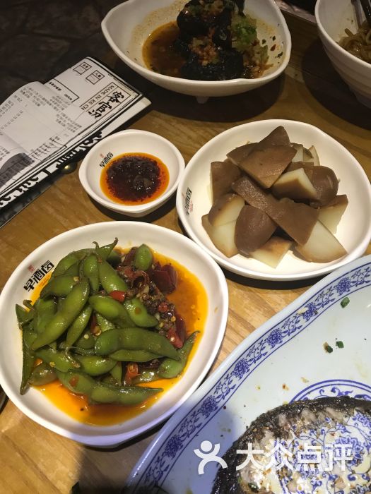 客串出品(都正街店)-图片-长沙美食-大众点评网