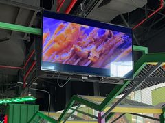 -蛙喔牛蛙(高新绿宝店)