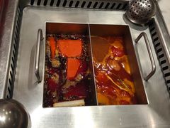 -海底捞火锅(八佰伴店)