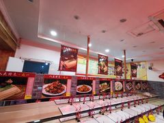 -赵记煎饼卷大葱(泰山大街店)