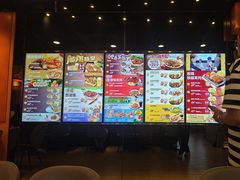 -大快活(丽丰店)