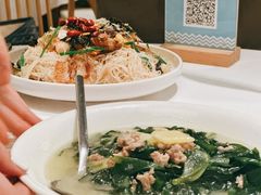 -莆田餐厅PUTIEN(武商MALL店)