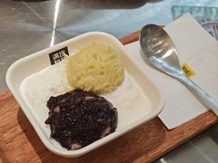 -满记甜品(苏州中心店)