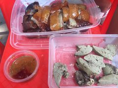 -黄连大头华烧鹅店(大良店)