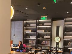 -和府捞面(东直门银座店)