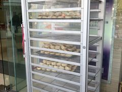鲜肉月饼-长发西饼(临顿路店)