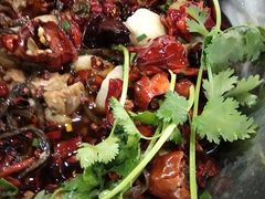 -天治宣·野椒鸡(龙头寺总店)