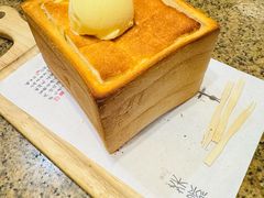-绿茶餐厅(coco park 店)