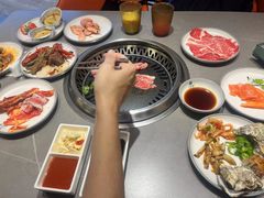 -三京祥烤肉自助料理(慈云寺店)