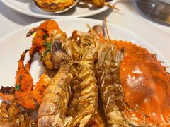 -九月海·海鲜自助(世纪东方店)