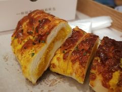 流沙奶黄-奈雪的茶(石厦时代广场店)
