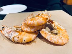 -味式·那不勒斯披萨Mise en place(亚朵酒店店)