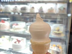 -DQ·蛋糕·冰淇淋(科华王府井店)