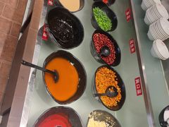 -吴记老锅底麻辣火锅(福州路店)