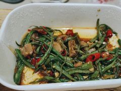 -黄鹤天厨·泡椒田鸡创始者(莲花店)