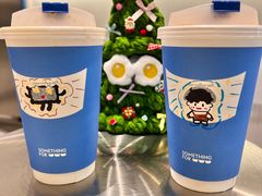 -Something For(中洲湾店)